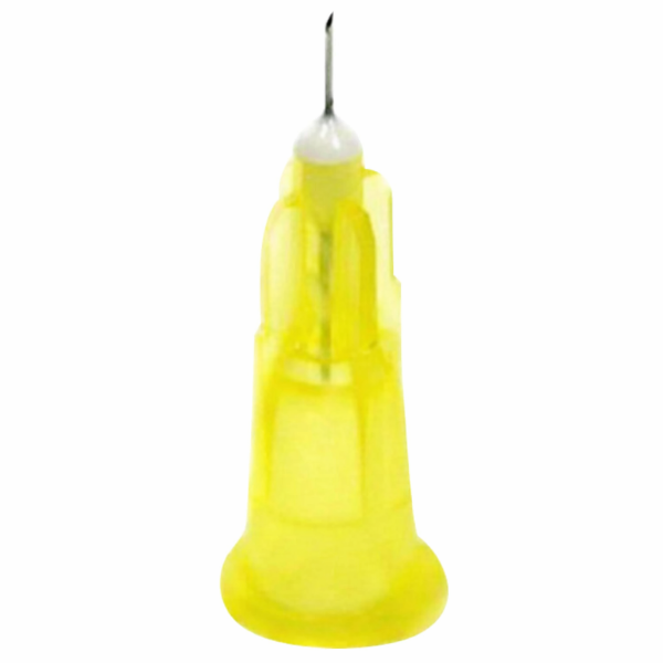 Genject Steril Mezoterapi İğnesi 30g 6mm - 100 Adet